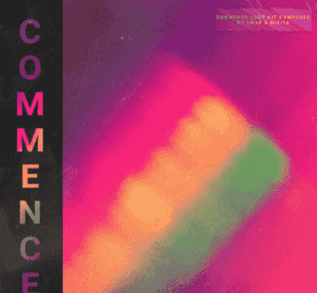 nikita & YMAR Commence (Loop Kit) [WAV]