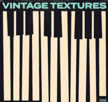 STATIK LNK Vintage Textures [WAV]
