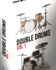 The Loop Loft Double Drums Vol.1 [MULTiFORMAT]