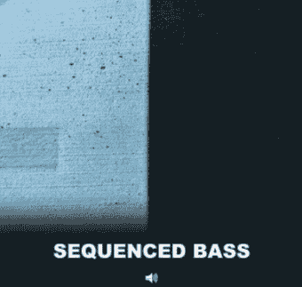 Audioteknik Sequenced Bass [WAV]
