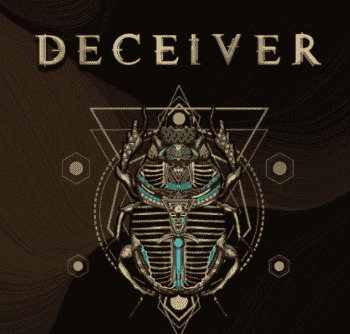 Evolution Of Sound Deceiver Vol.3 [WAV, Synth Presets]