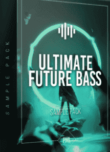 Production Music Live Ultimate Future Bass Sample Pack [WAV, MiDi]