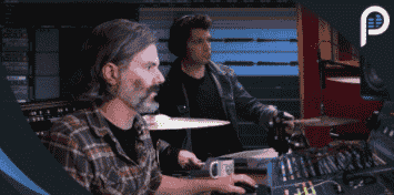 PUREMIX Jacquire King Episode 8 Editing The Bass And Drums [TUTORiAL]