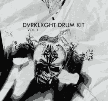Dvrklxght Drum Kit Vol.1 [WAV, Synth Presets]