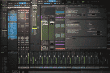 Groove3 Pro Tools Mixing Tips and Tricks [TUTORiAL]