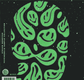 Steven Shaeffer Psychadelia [WAV]