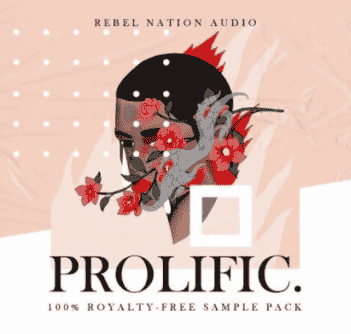 Rebel Nation Audio Prolific [WAV, MiDi]