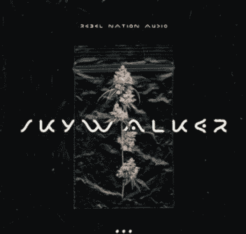 Rebel Nation Audio Skywalker [WAV, MiDi]