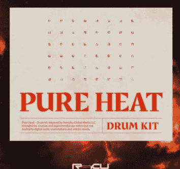 Renraku Pure Heat [WAV]