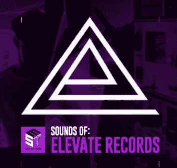 EST Studios Sounds Of Elevate Records [WAV, MiDi]