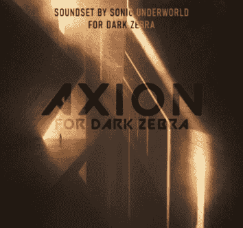 Luftrum Axion for the Dark Zebra [Synth Presets]