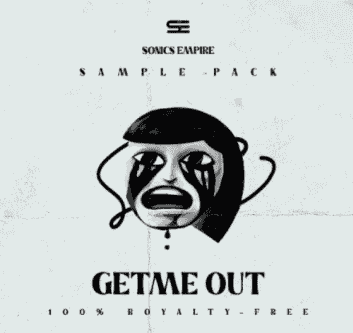 Sonics Empire Get Me Out [WAV]