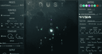 SoundMorph Dust v1.1.8 [WiN, MacOSX]