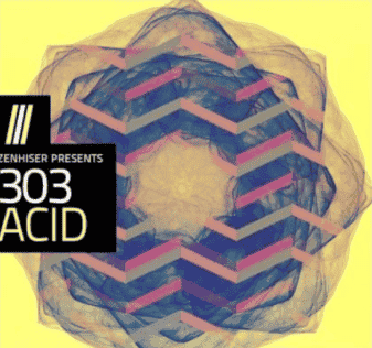 Zenhiser 303 Acid [WAV]