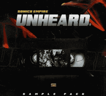 Sonics Empire Unheard [WAV, MiDi]