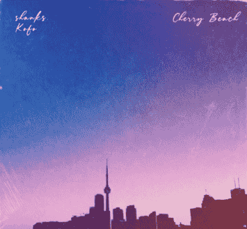 shanks. x Kofo Cherry Beach [WAV, (Compositions)]