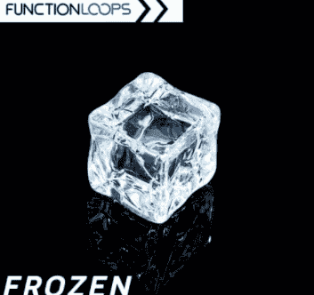 Function Loops Frozen  Trap and Hip Hop [WAV]