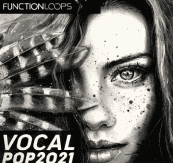 Function Loops Vocal Pop 2021 [WAV]