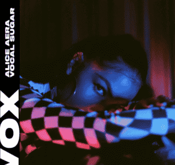 VOX Alice Area Vocal Sugar [WAV]