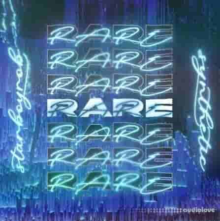 Starboyrob and Synthetic Rare Sound Kit [WAV, MiDi, Synth Presets]