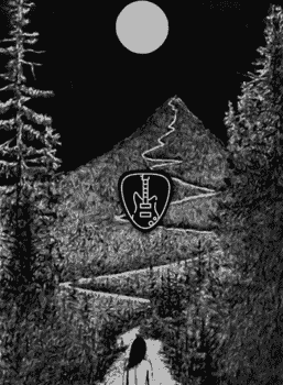 SephGotTheWaves Make Out Hill Guitar Stem & MIDI WAV MiDi