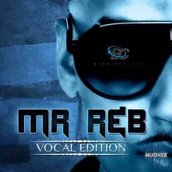 Big Citi Loops Mr RnB Vocal Edition WAV