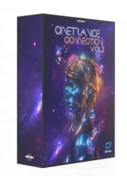 CineTrance Connection Vol 2 for Spire