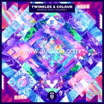 Chime Twinkles and Colour Vol 1 Sample Pack WAV