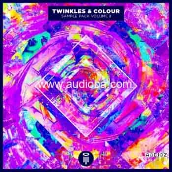 Chime Twinkles and Colour Vol 2 Sample Pack WAV