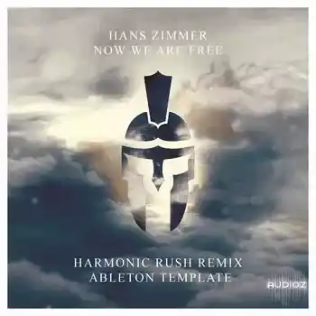 Hans Zimmer Now We Are Free Harmonic Rush Remix for Ableton