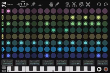 Sugar Bytes Dialekt Library v1.0.0-WiN 官方预设音色库