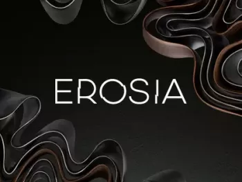电影级微观声音设计与粒子合成引擎 Native Instruments Erosia v1.0.1 (KONTAKT) - HiDERA