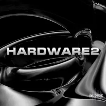 经典硬件合成器综合采样音源 conz.xo Hardware 2 (KONTAKT) - FANTASTiC