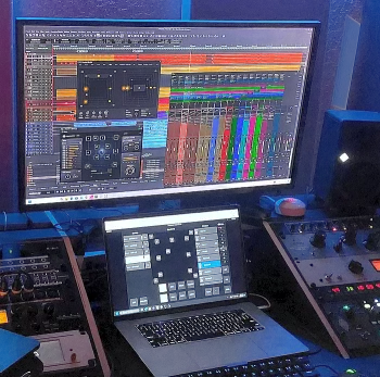 顶级旗舰级数字音频工作站 Merging Pyramix Virtual Studio Premium v16.0.5 - WiN
