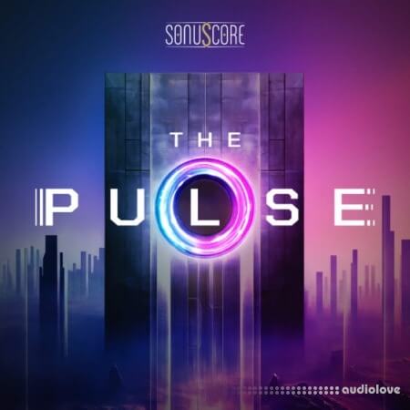 现代电子节奏与动态配乐群奏引擎 Sonuscore The Pulse v1.1.0 (KONTAKT)