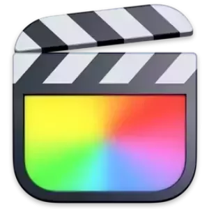 【Mac版】Final Cut Pro Creator Studio v12.2：革命性的智能视频剪辑软件