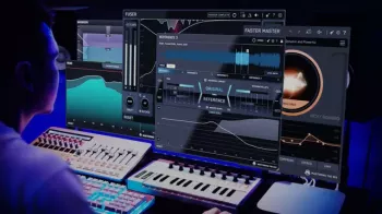 智能混音诊断与母带分析全系列套件 Mastering The Mix All Plugins Bundle v6.4.0 [WiN MAC]