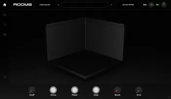 沉浸式场景化虚拟乐器 ProducerSources ROOMS v1.0.0 [WiN]
