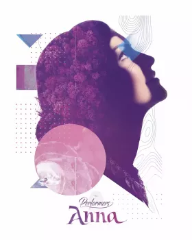 保加利亚女声民族声乐独唱乐段库 Strezov Sampling The Performers - Anna KONTAKT