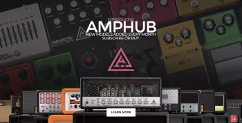 [全能吉他/贝斯箱体效果器平台] STL Tones Ignite AmpHub v2.1.2 2026.07 WiN - ItUsed