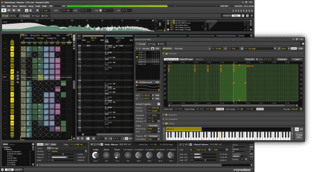 2026.09.09 macOS 原生架构 (U2B) 顶级音频制作与创意混音插件精选合集