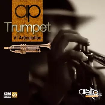[纯正拉丁小号音源] Areito Producciones Ap Trumpet KONTAKT - FANTASTiC