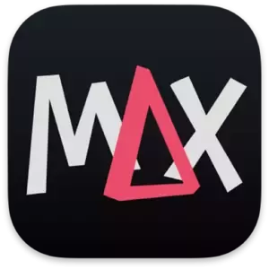 bobdule Cycling ’74 Max v9.2.0 图形化音乐与多媒体交互开发环境 Win