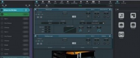 Steinberg VST Live Pro v3.0.60 现场演出与舞台制作控制系统 Win/Mac