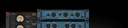ACMT ACM-SA Series Plugins v3.4.0 模拟建模混音与母带处理插件 (Win)