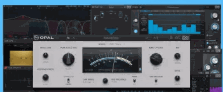 UVI The Effects Bundle 音频效果器插件合集 v2026.08 WiN