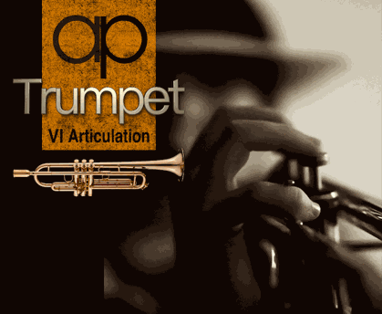 Areito Producciones AP Trumpet 拉丁小号 Kontakt 音色库