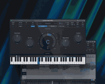 Antares Auto-Tune Bundle v2026.09 人声音高修正效果器插件包 Mac版