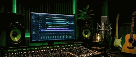 Udemy Audio Engineering For Beginners Record, Mix And Produce Music 音频工程与录音混音入门教程