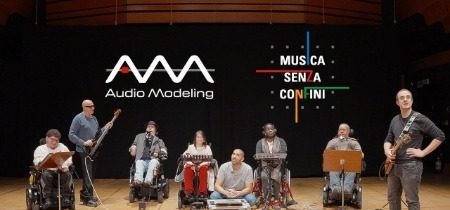 Audio Modeling UniMIDI Hub v1.3.1 灵活MIDI控制与演奏环境 WiN Mac